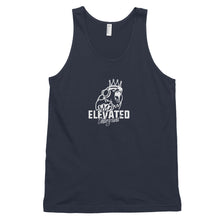 Load image into Gallery viewer, Elevated Underground Classic Tank Top (Black)
